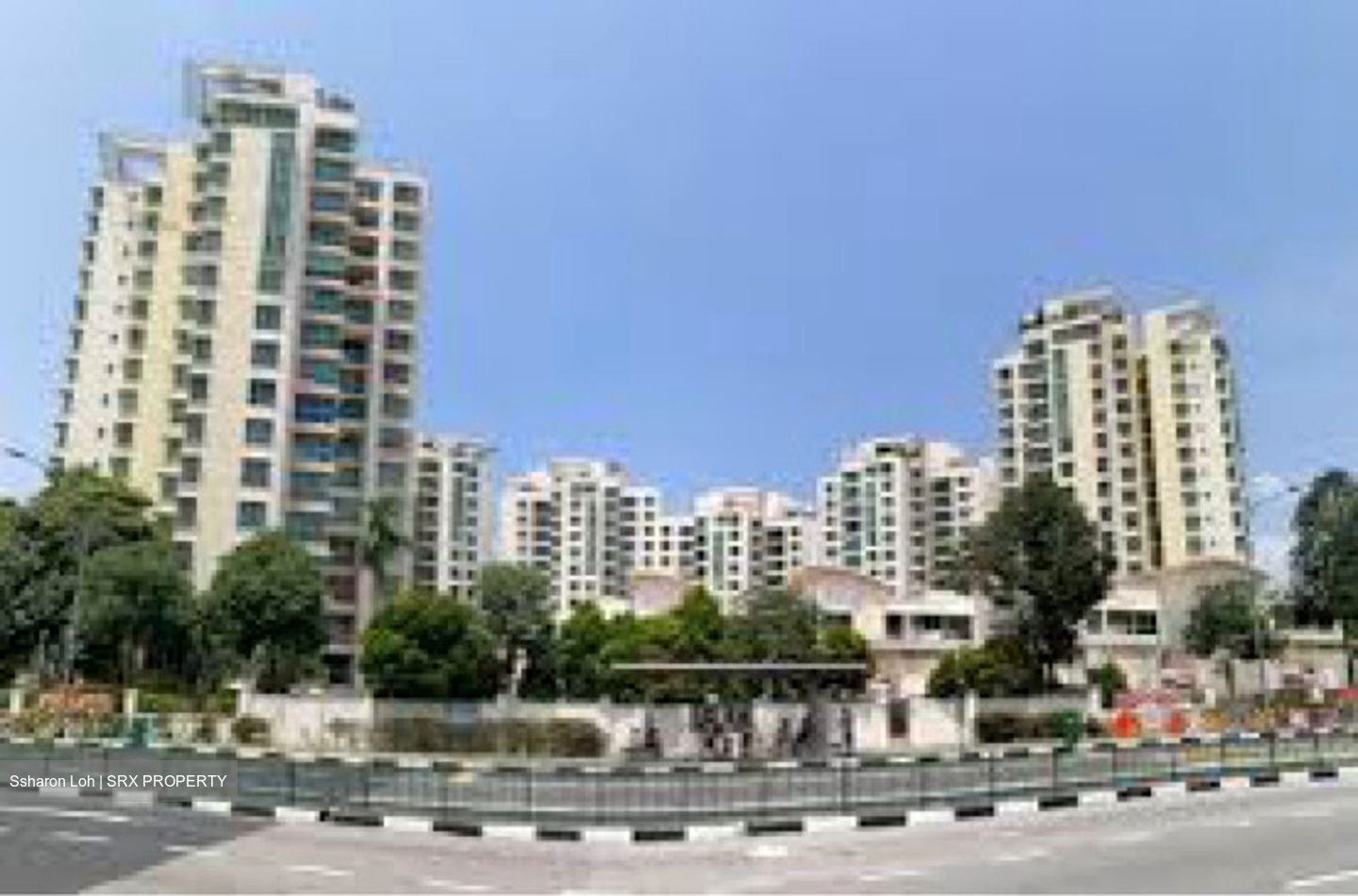 The Clearwater (D16), Condominium #491681631